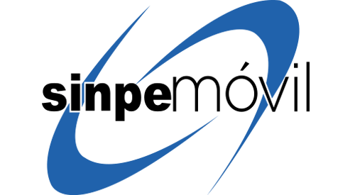 SINPE Móvil Logo